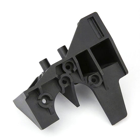 Shenzhen precision custom made ABS/PC/PP plastic injection molding parts