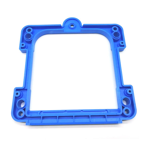 High Quality Custom Wholesale Plastic Products Plastic Parts ABS PP PC POM Plastic Parts