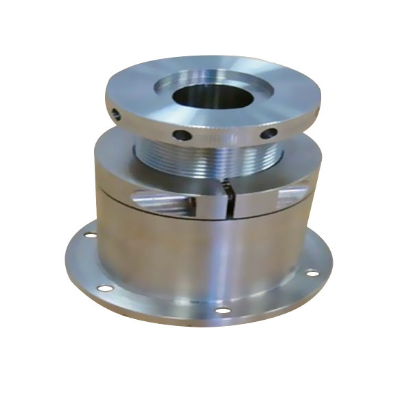 CNC Metal Machining