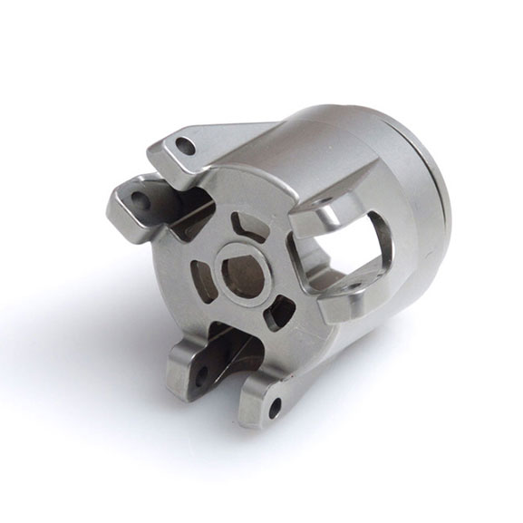 High Precision CNC Milling Turning Parts Special Shaped Parts