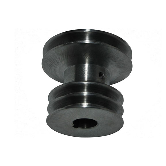 Custom CNC lathe machining aluminum stainless steel precision cnc turning milling metal parts